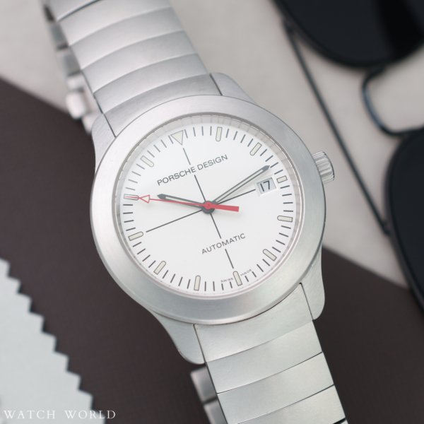 Porsche Design 6602.41 P10