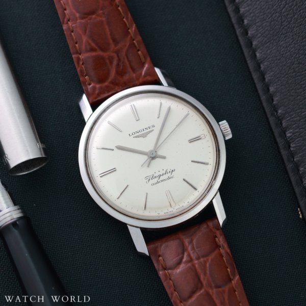 Longines Flagship 3104-6 Automatic