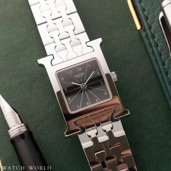 Hermes HH1.210 Lady Black