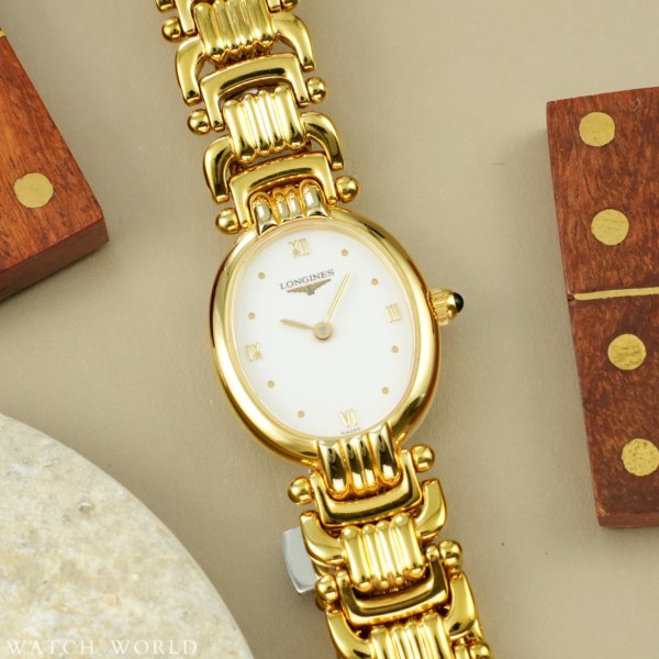 Longines Lady L6.202.2
