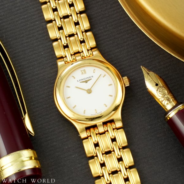 Longines Lady L7.147.2