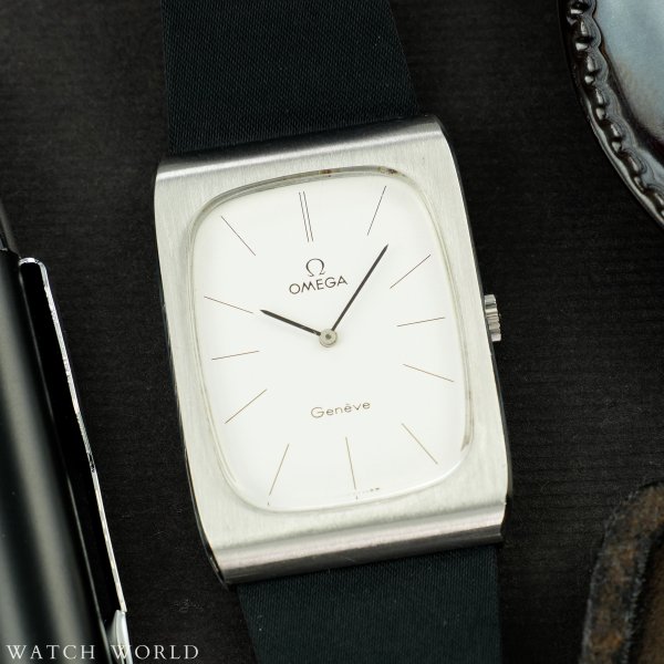 Omega Genève 111.0116 cal. 625