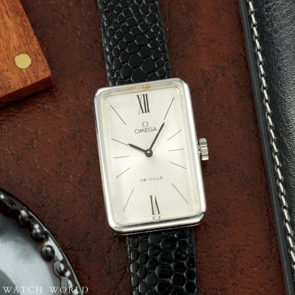 Omega Deville 511.0380 cal. 620