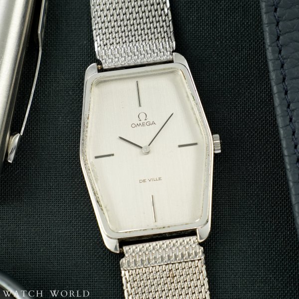 Omega Deville ref. 111.0103 cal. 625